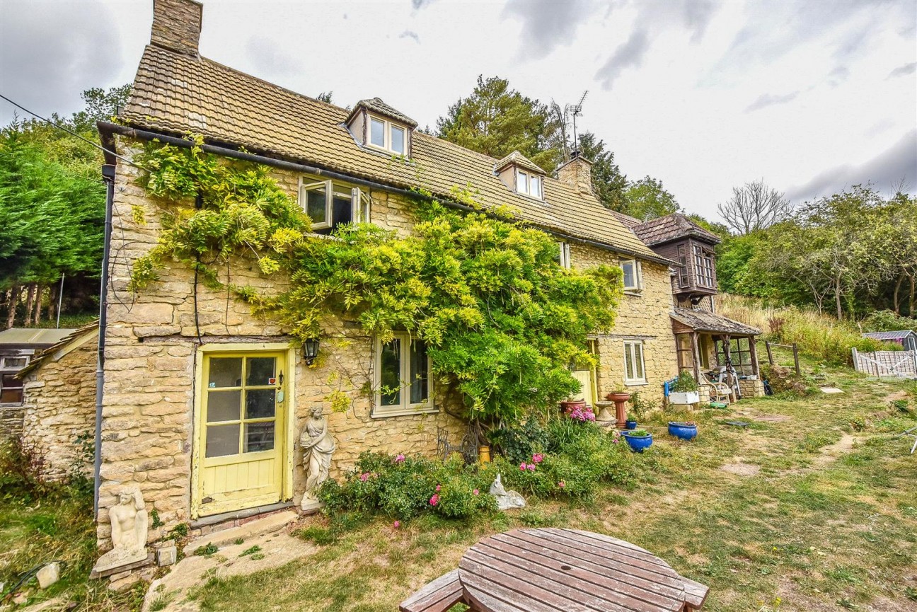 Waterley Bottom, North Nibley, Dursley
