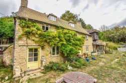 Waterley Bottom, North Nibley, Dursley