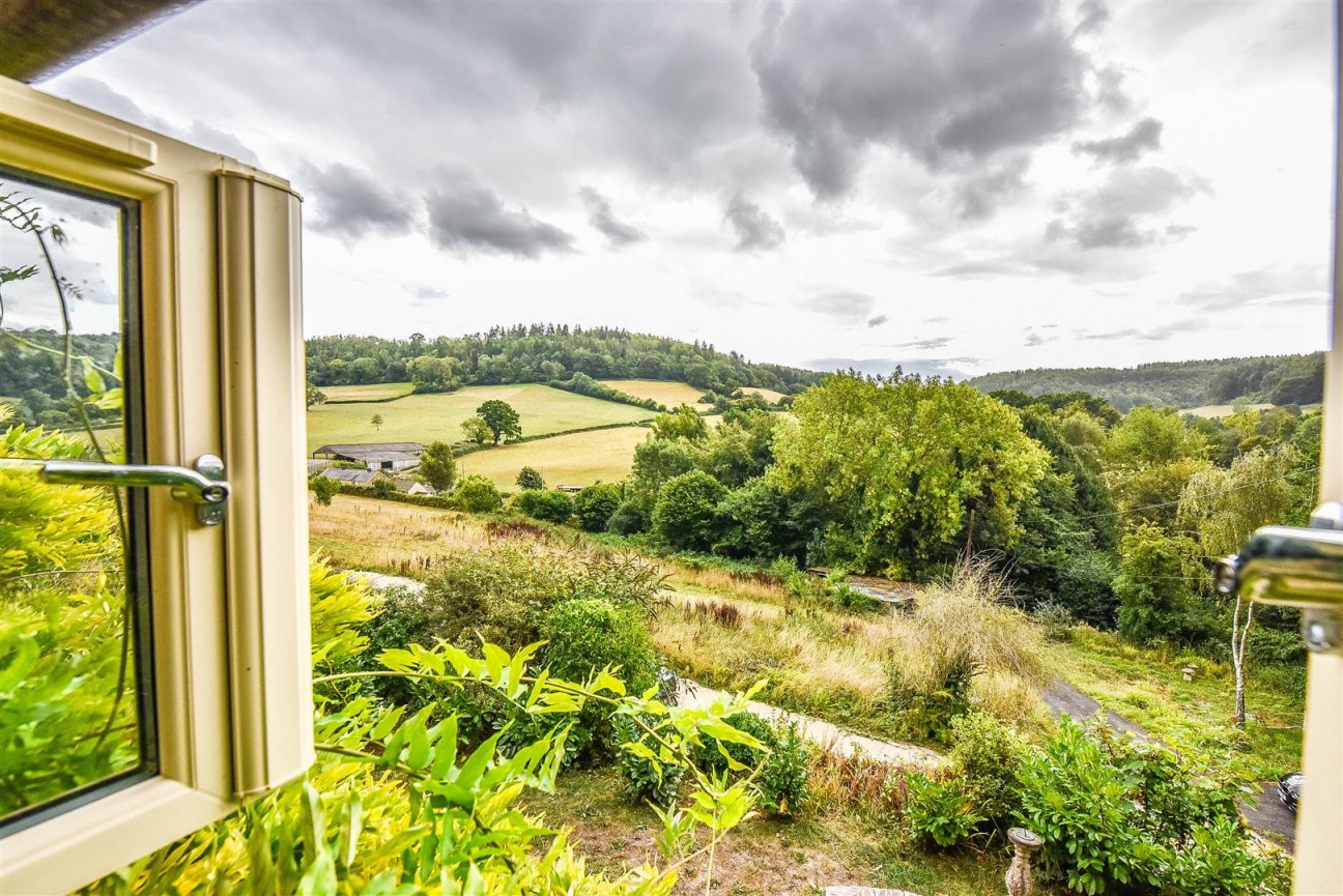 Waterley Bottom, North Nibley, Dursley
