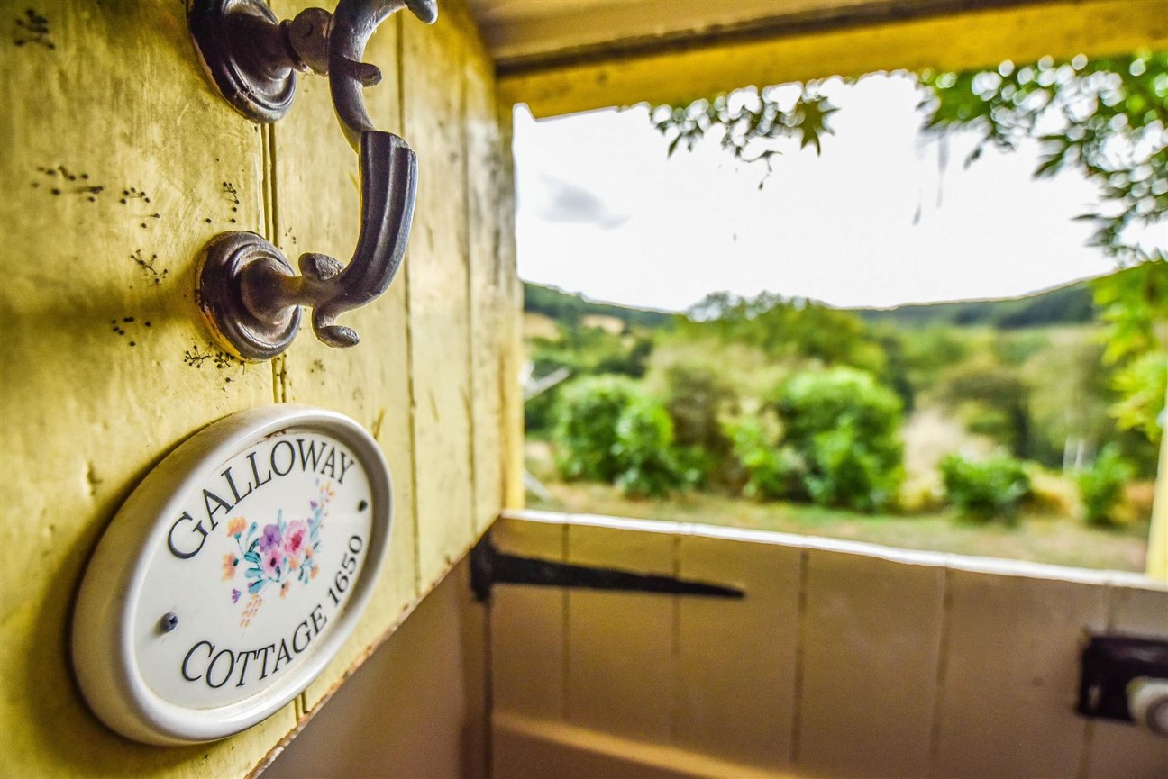 Waterley Bottom, North Nibley, Dursley