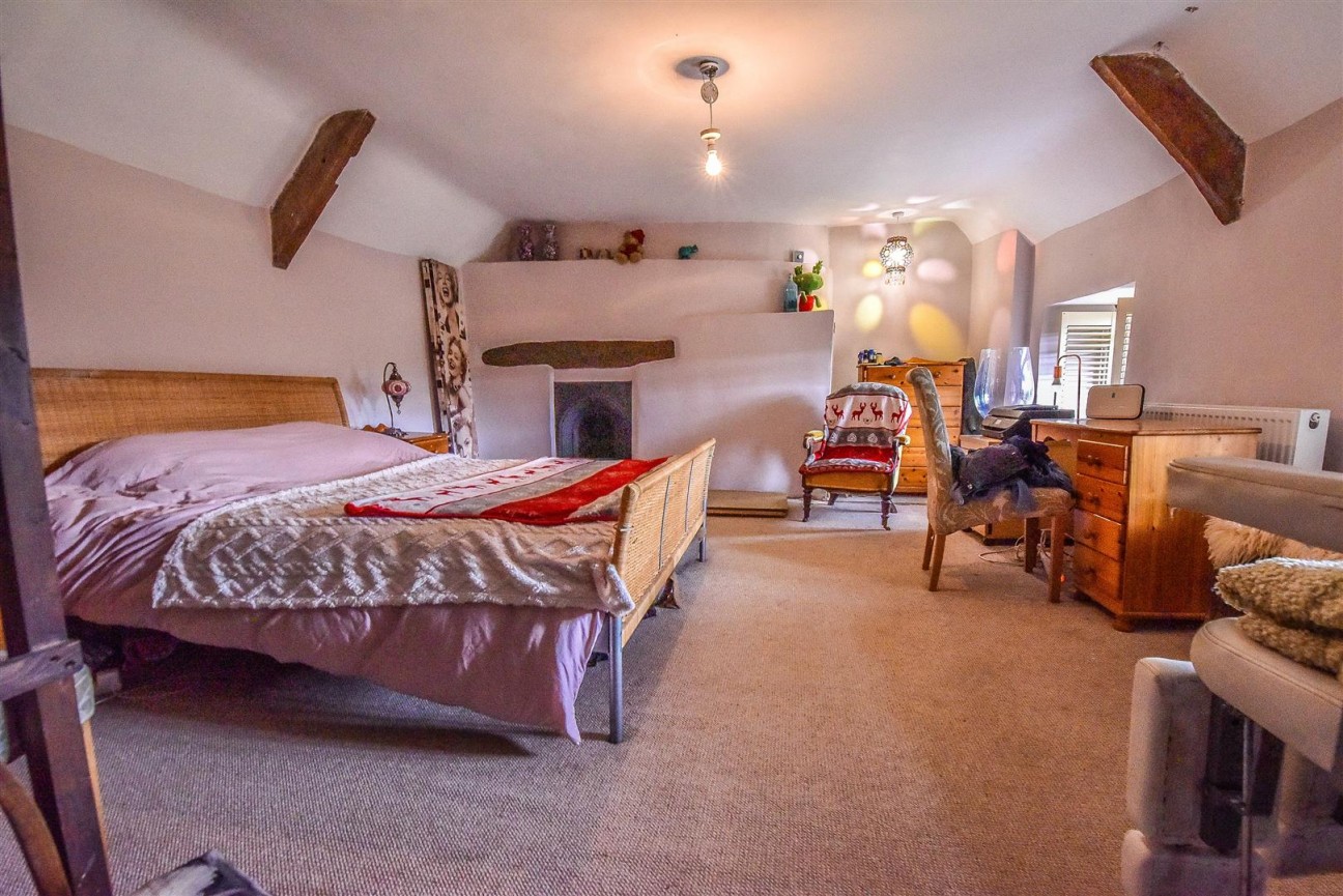 Waterley Bottom, North Nibley, Dursley