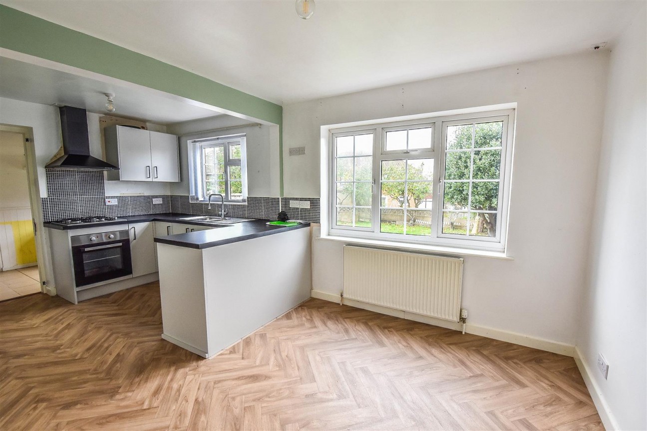 Elm Grove, Tilsdown, Dursley