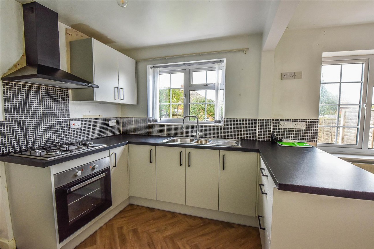 Elm Grove, Tilsdown, Dursley