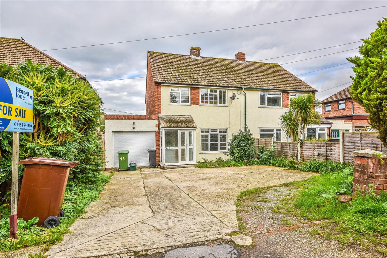 Elm Grove, Tilsdown, Dursley