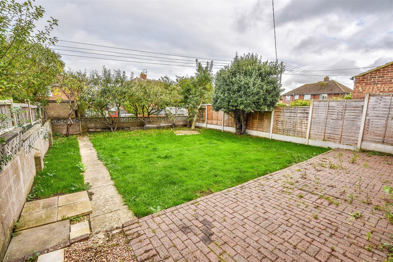 Elm Grove, Tilsdown, Dursley