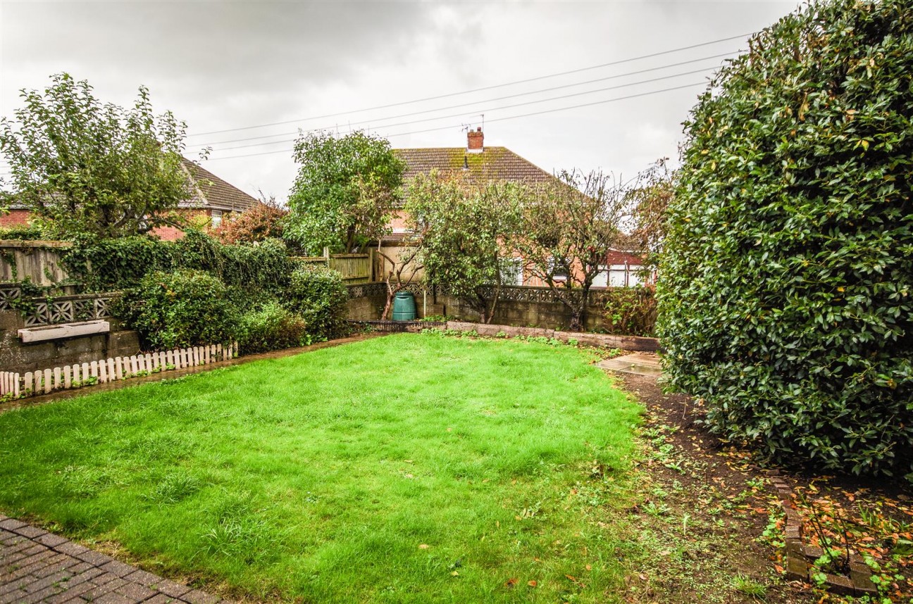 Elm Grove, Tilsdown, Dursley