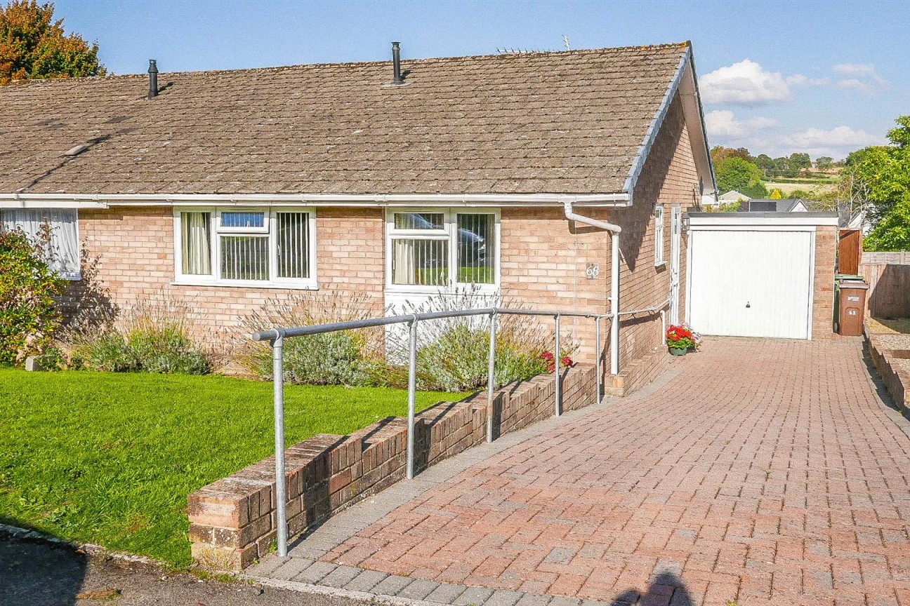Ryder Close, Norman Hill, Dursley