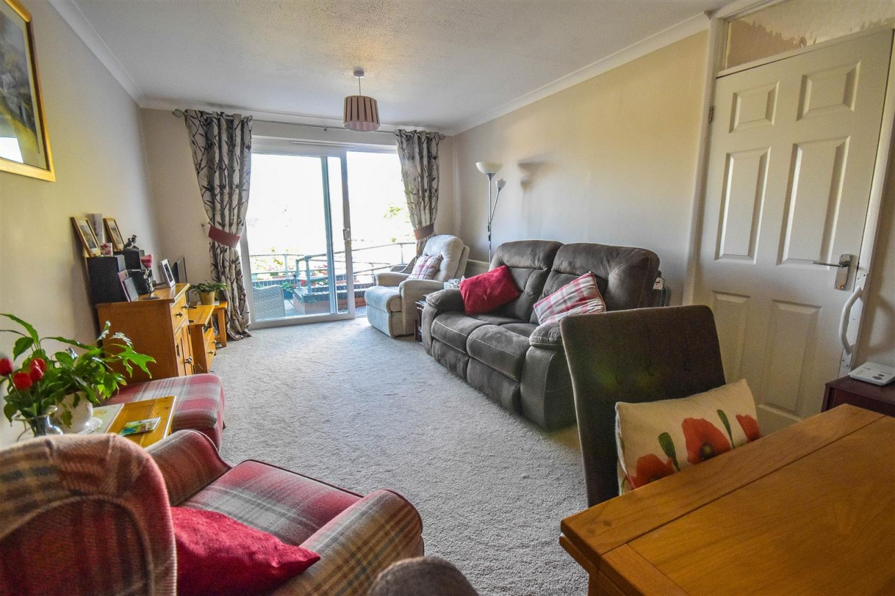 Ryder Close, Norman Hill, Dursley