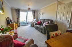 Ryder Close, Norman Hill, Dursley