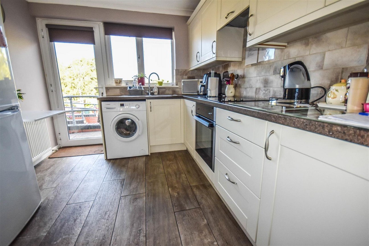 Ryder Close, Norman Hill, Dursley