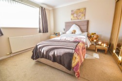 Ryder Close, Norman Hill, Dursley