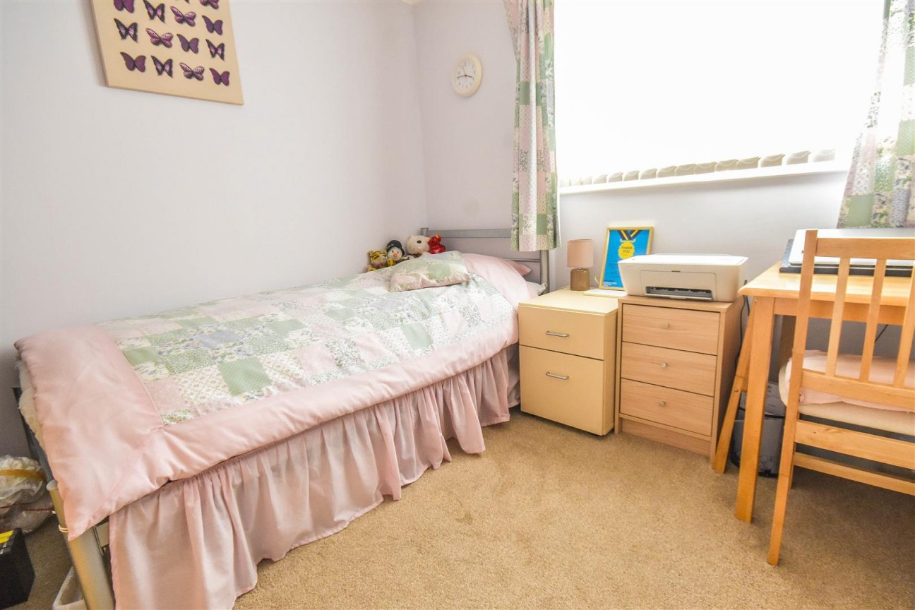 Ryder Close, Norman Hill, Dursley