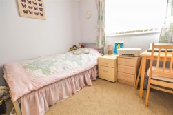 Ryder Close, Norman Hill, Dursley