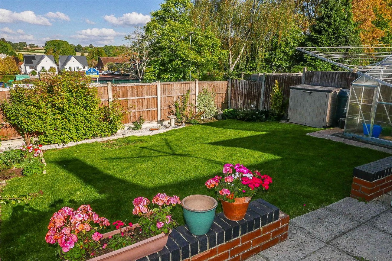 Ryder Close, Norman Hill, Dursley