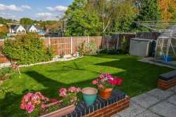 Ryder Close, Norman Hill, Dursley