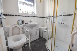 Ryder Close, Norman Hill, Dursley