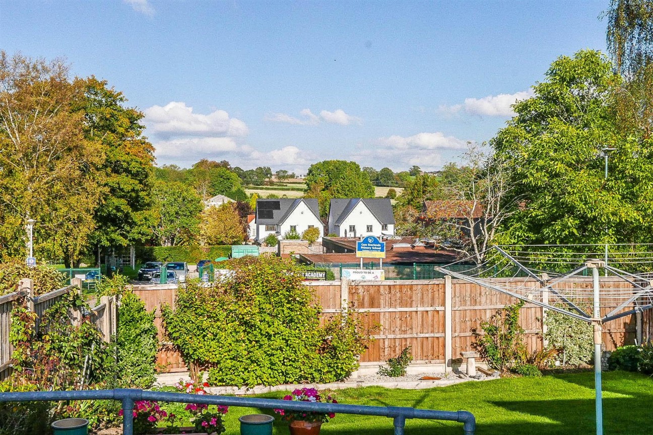 Ryder Close, Norman Hill, Dursley