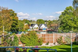 Ryder Close, Norman Hill, Dursley