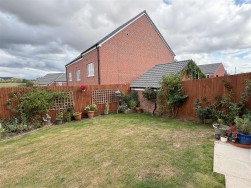 Edward Way, Berkeley