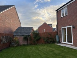 Edward Way, Berkeley