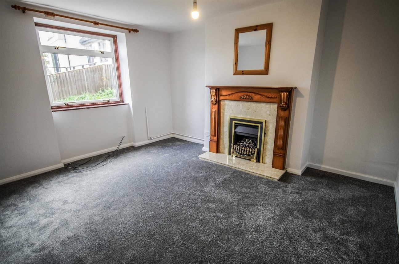 Fortfields, Dursley