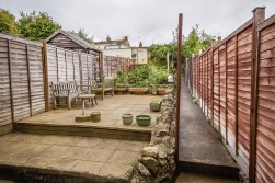 Fortfields, Dursley