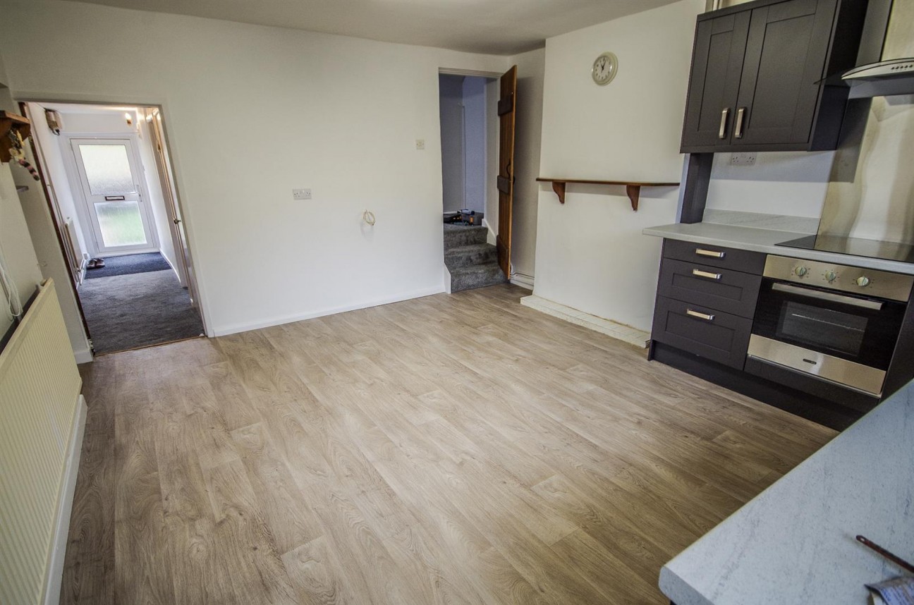 Fortfields, Dursley