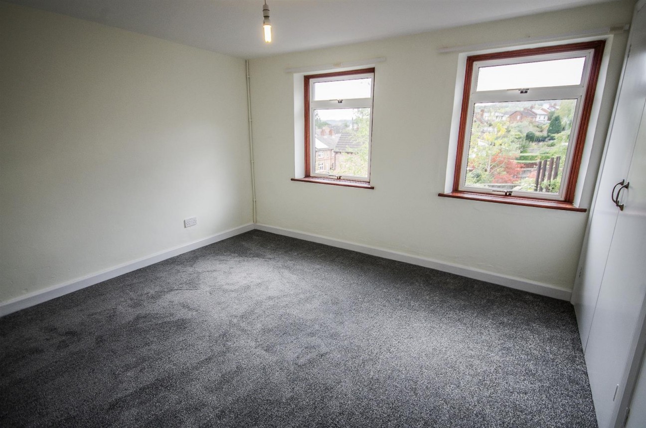 Fortfields, Dursley