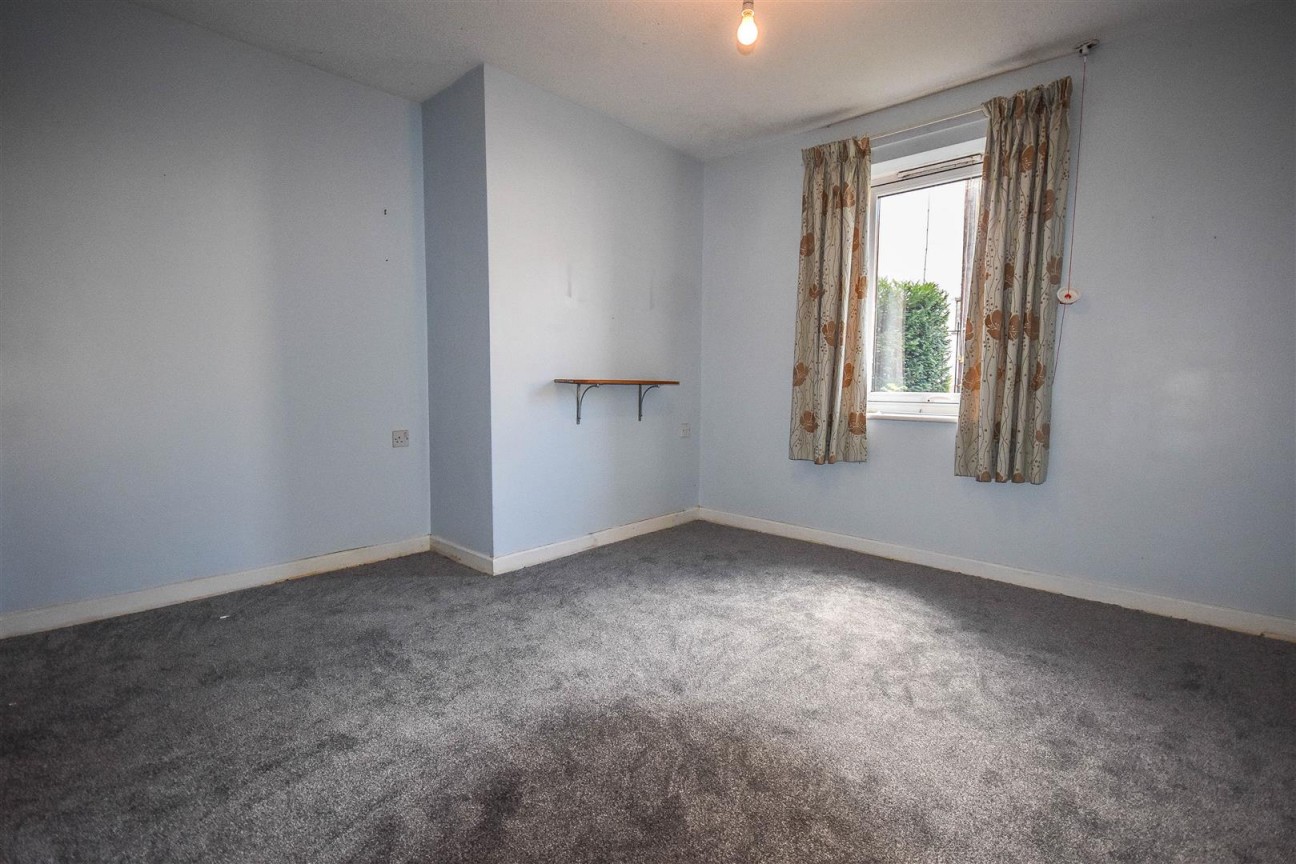 Henlow Drive, Dursley