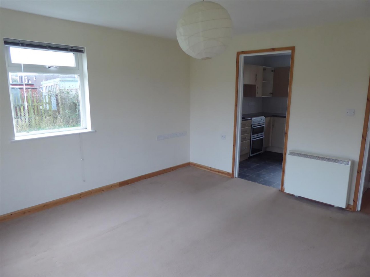 Heath Court, Dursley