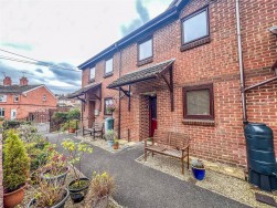 Champions Court, Dursley