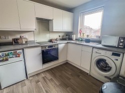Champions Court, Dursley