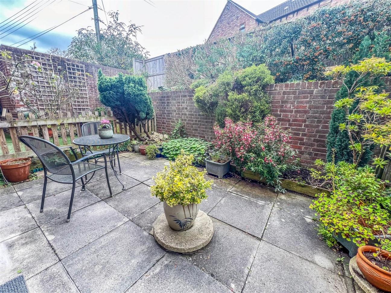 Champions Court, Dursley