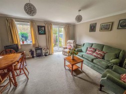 Champions Court, Dursley