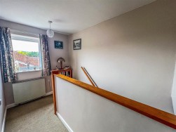 Champions Court, Dursley