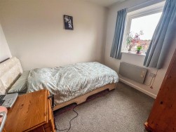 Champions Court, Dursley