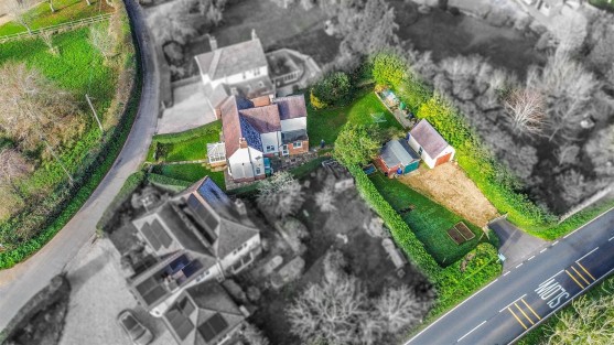 Taits Hill, Stinchcombe