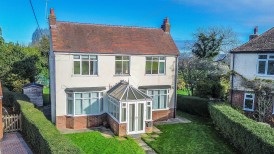 Taits Hill, Stinchcombe