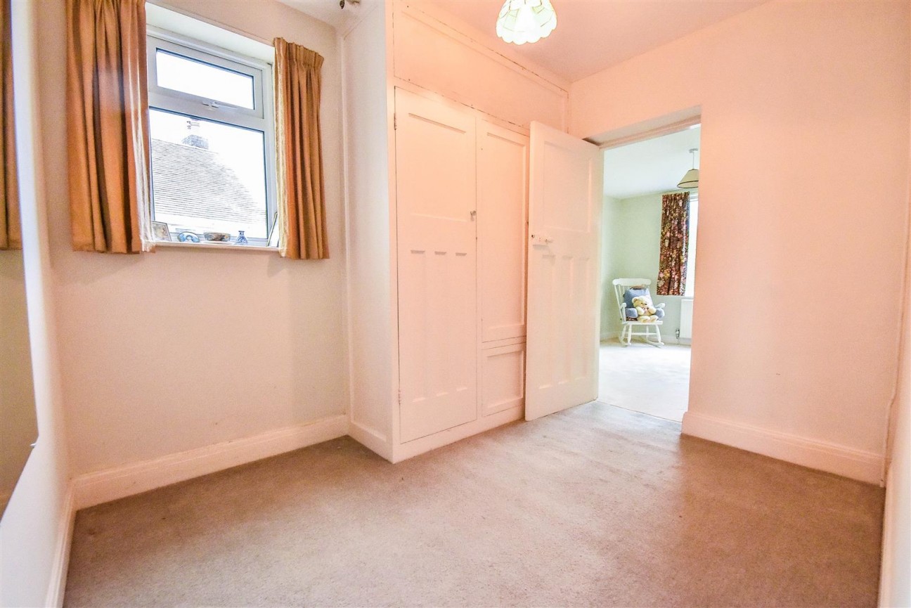 Taits Hill, Stinchcombe