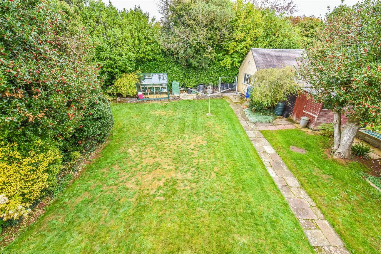 Taits Hill, Stinchcombe