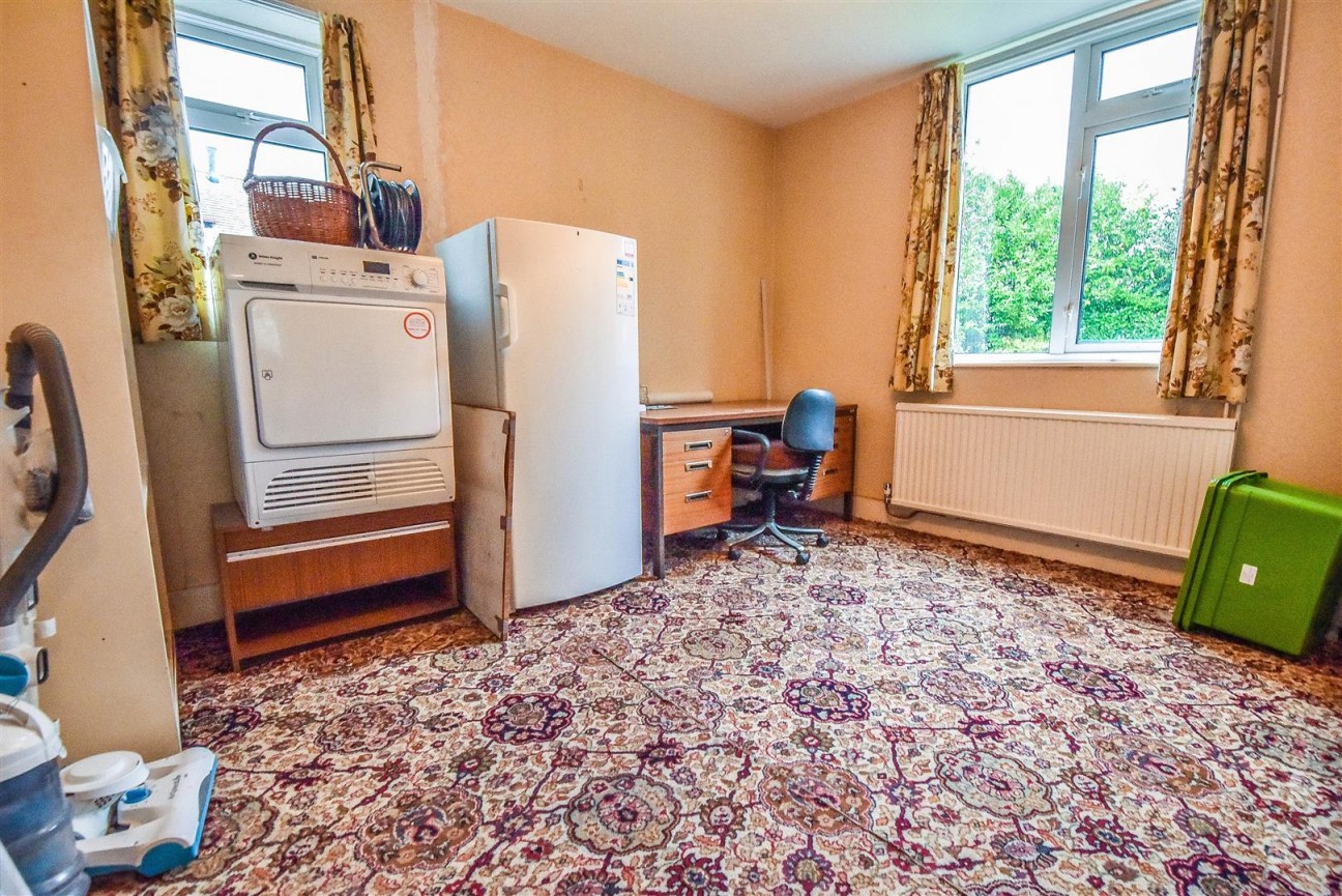 Taits Hill, Stinchcombe