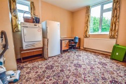 Taits Hill, Stinchcombe