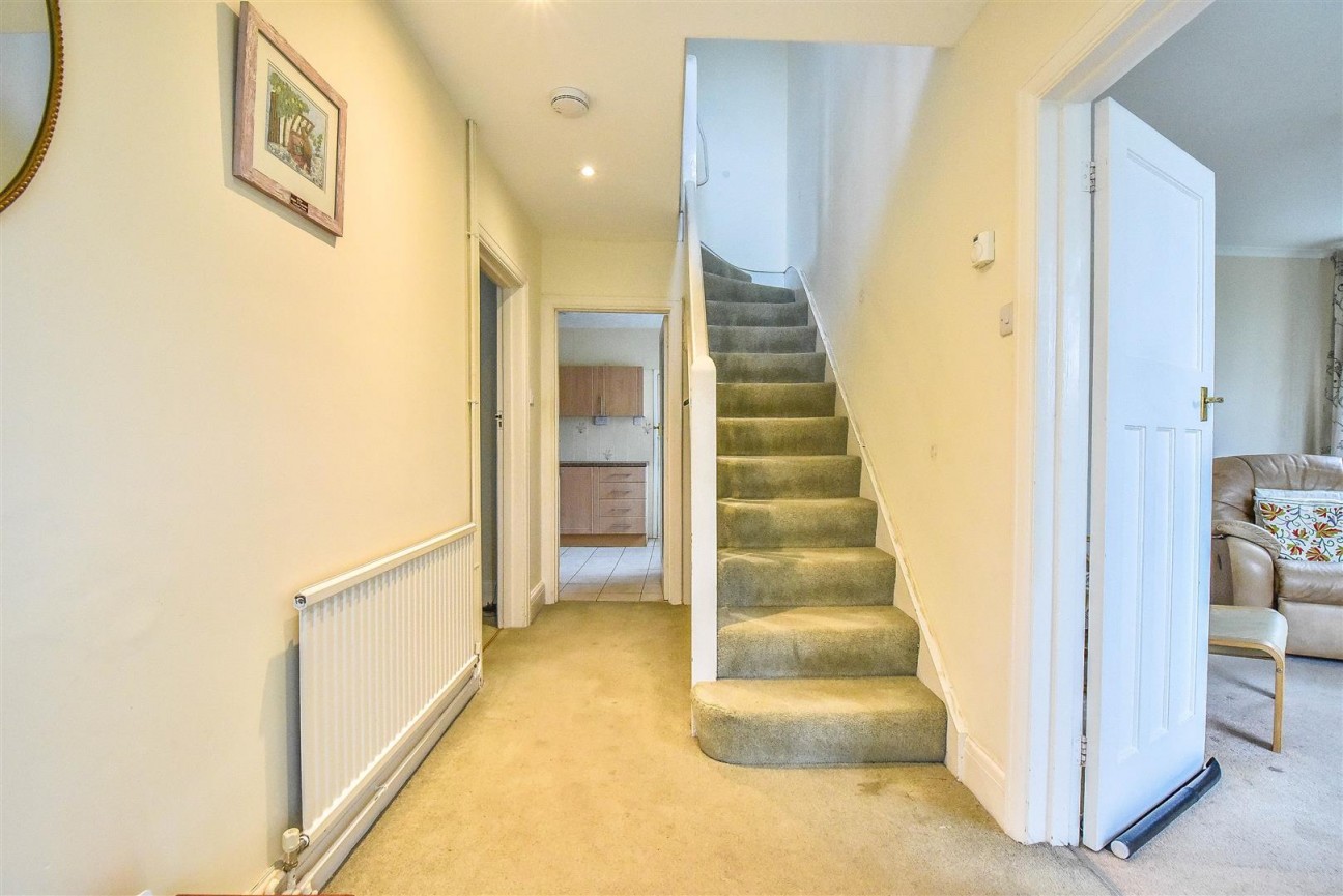 Taits Hill, Stinchcombe