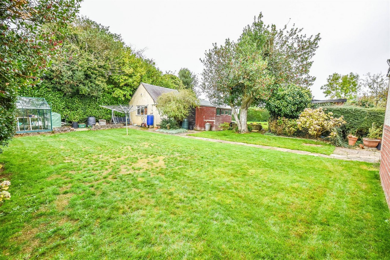 Taits Hill, Stinchcombe