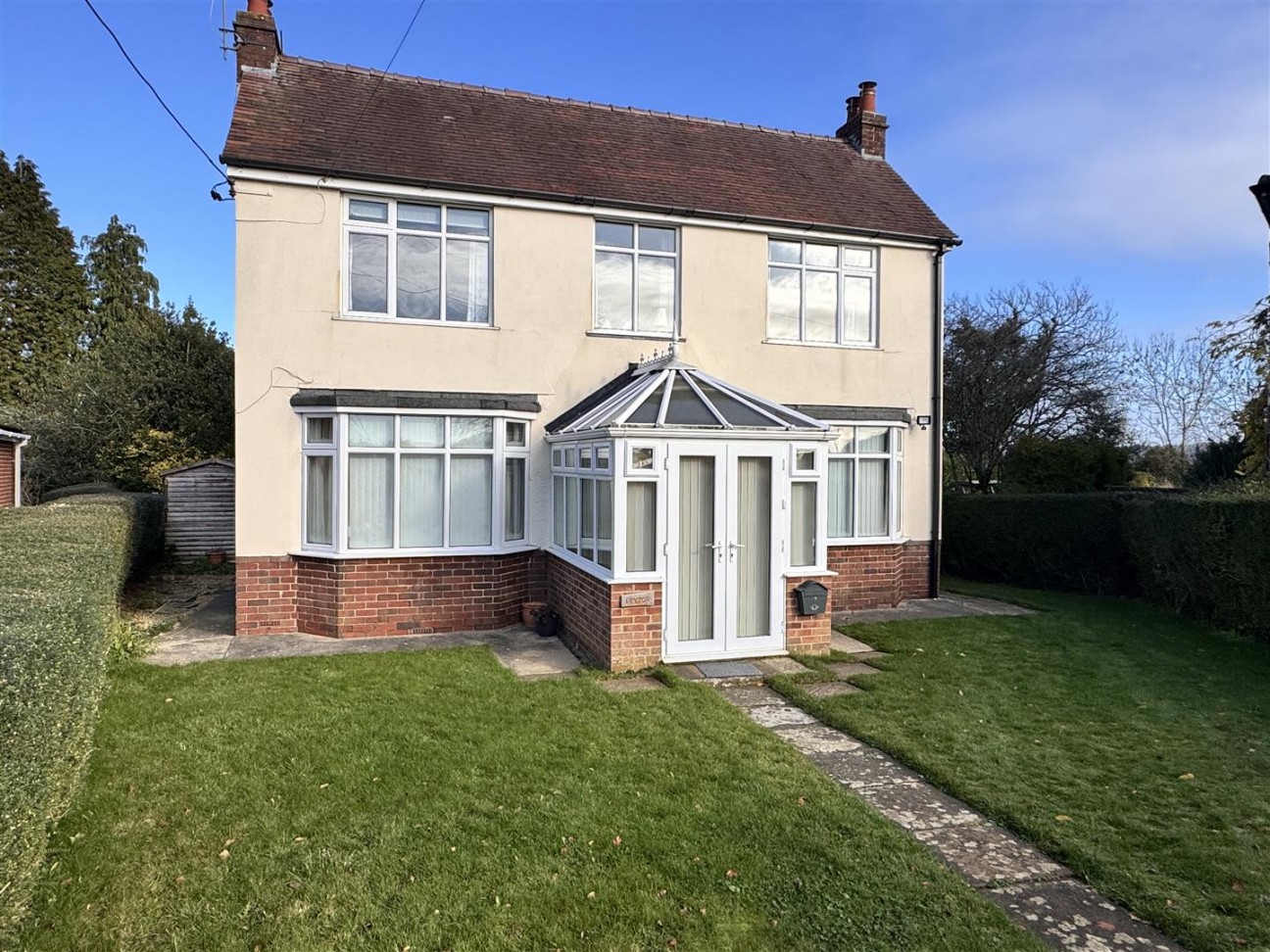 Taits Hill, Stinchcombe