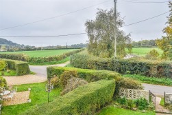 Taits Hill, Stinchcombe