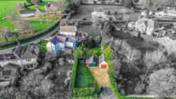 Taits Hill, Stinchcombe