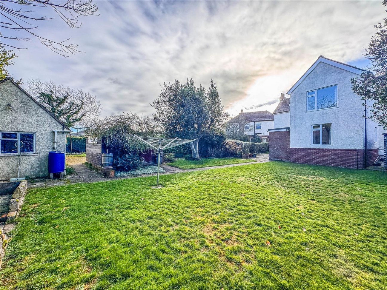 Taits Hill, Stinchcombe