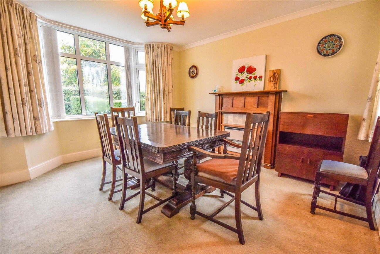 Taits Hill, Stinchcombe