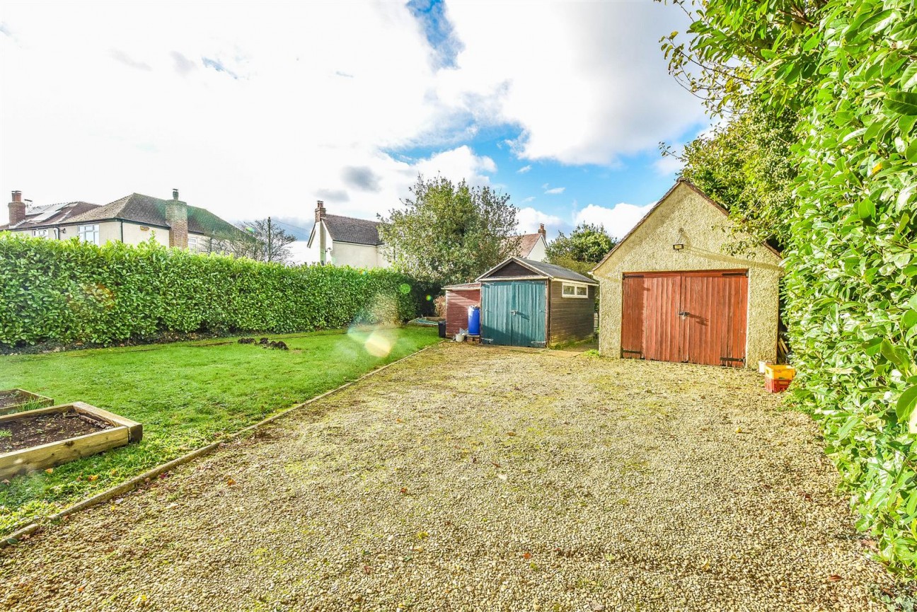 Taits Hill, Stinchcombe